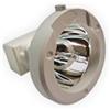 USHIO 21W 60V Solarc M21E00S-001, Lamp Ring - 09800U