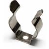 STUCCHI Gancio acciaio nichelato - cod. ST37/SVD