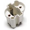 STUCCHI G23 socket - code ST403/VI - perpendicular lamp