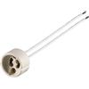 STUCCHI GU10 socket - 14cm - code 226