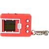 Digimon BANDAI (Originale) - Virtual Monster Pet by Tamagotchi, 41861, Rosso Neon