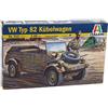 Italeri 0312 - Kubelwagen Model Kit Scala 1:35