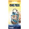 Pyramid - Portachiavi One Piece Going Merry