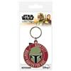 Pyramid - Portachiavi Star Wars - Boba Fett