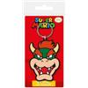 Pyramid - Portachiavi - Super Mario Nintendo - Red Mushroom