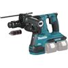 Makita DHR283ZJU martello perforatore 5000 Giri/min SDS-plus [DHR283ZJU]