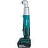 Makita Avvitatore elettrico Makita DTL061RT1J avvitatore a batteria 1/4" 2000 Giri/min 60 Nm Blu, Bianco 18 V [DTL061RT1J]
