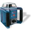 Bosch Livello laser Bosch GRL 400 H Professional Livella rotatoria m 635 nm (< 1 mW) [061599403U]