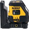 DeWALT DCLE14201RB-XJ livello laser Livella lineare 30 m senza batteria/caricabatteria [DCLE14201RB-XJ]