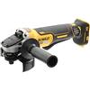 DeWALT DCG460N-XJ smerigliatrice angolare 12,5 cm 9000 Giri/min 1000 W 1,75 kg senza batteria/caricabatteria [DCG460N-XJ]