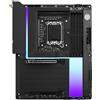 NZXT Scheda madre NZXT N9 Z890 Intel LGA 1851 (Socket V1) ATX [N9-Z89XT-B1]