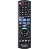Panasonic DMR-BST765AG lettore DVD/Blu-ray Registratore Blu-Ray Compatibilità 3D Argento [DMR-BST765AG]