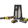 DeWALT Avvitatore elettrico DeWALT DCF513D1G-QW avvitatore a batteria con e caricabatteria [DCF513D1G-QW]