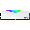 XPG LANCER DDR5 memoria 64 GB 2 x 32 278-pin DIMM Data Integrity Check (verifica integrità dati) [AX5U6400C3232G-DCLARWH]