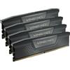 Corsair Vengeance CMK64GX5M4B6400C32 memoria 64 GB 4 x 16 DDR5 288-pin DIMM [CMK64GX5M4B6400C32]