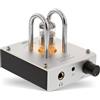 InLine Amplificatore cuffie a valvole, AmpUSB Hi-Res 384kHz / 32-bit, HiFi DSP [99206I]