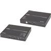 ATEN Estensore KVM USB DisplayPort Dual View HDBaseT™ 2.0 (4K a 100 m per visualizzazione singola) [CE924-AT-G]