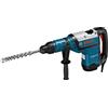 Bosch Martello perforatore Bosch GBH 8-45 D Professional 1500 W 305 Giri/min SDS-max [0611265100]