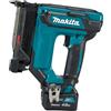Makita PT354DSMJ chiodatrice e pistola pinzatrice Batteria [PT354DSMJ]