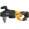 DeWALT Avvitatore a batteria DeWALT DCD444N-XJ cacciavite elettrico e avvitatore impulso senza batteria/caricabatteria [DCD444N-XJ]