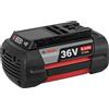 Bosch 1 600 A00 L1M batteria ricaricabile industriale Ioni di Litio 6000 mAh 36 V [1600A00L1M]