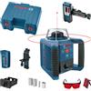 Bosch Livello laser Bosch GRL 300 HV Professional Livella rotatoria m 635 nm (< 1 mW) [0601061501]