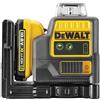 DeWALT DCE0811D1G-QW livello laser Livella lineare 30 m con batteria e caricabatteria [DCE0811D1G-QW]