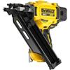 DeWALT DCN930N-XJ chiodatrice e pistola pinzatrice Batteria senza batteria/caricabatteria [DCN930N-XJ]