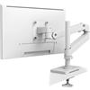 Ergotron LX Pro Series 45-709-290 Supporti a parete per TV 86,4 cm (34") Scrivania Bianco [45-709-290]