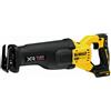 DeWALT DCS386NT-XJ sega alternativa 3000 spm (fogli per minuto) Nero, Giallo senza batteria/caricabatteria [DCS386NT-XJ]