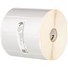Zebra Etichette per stampante Zebra Z-Ultimate 3000T Argento Etichetta autoadesiva [880283-050D]