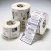 Zebra Etichette per stampante Zebra Z-Band Direct Wristband Bianco [10005008]
