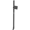 Zebra CS-CAB-MNTG-C6-R1 kit di fissaggio Nero [CS-CAB-MNTG-C6-R1]