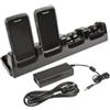 Honeywell CT50-CB-2 Caricabatterie per dispositivi mobili PDA Nero AC Interno [CT50-CB-2]