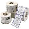Zebra Etichette per stampante Zebra LAB-RL-TT-SYN-50.8X9.5MM Bianco Etichetta autoadesiva [3010055]