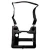 Zebra 410059 custodia per tablet 25,6 cm (10.1") Borsa da corriere Nero [410059]