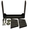 Zebra KT-U-MOUNT-VC80-R kit di fissaggio Nero [KT-U-MOUNT-VC80-R]
