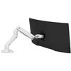 Ergotron HX Series 45-475-216 Supporti a parete per TV 124,5 cm (49") Scrivania Bianco [45-475-216]