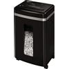 Fellowes Distruggidocumenti Fellowes Powershred 450M distruggi documenti Taglio a frammenti Nero [4074101]
