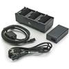 Zebra SAC-MPM-3BCHGEU1-01 carica batterie AC [SAC-MPM-3BCHGEU1-01]