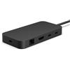 Microsoft Surface USB4 Dock Cablato Nero [EP2-19987]