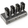 Intermec DX2A28820 Caricabatterie per dispositivi mobili Altro Nero Interno [DX2A28820]