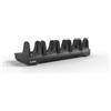 Zebra CRD-MC2X-5SCHG-01 Caricabatterie per dispositivi mobili Computer portatile Nero AC Interno [CRD-MC2X-5SCHG-01]