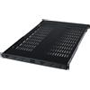 StarTech.com Ripiano fisso per armadio server a rack, profondità regolabile [ADJSHELF]