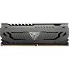 Patriot Memory Viper Steel PVS432G360C8K memoria 32 GB 2 x 16 DDR4 3600 MHz [PVS432G360C8K]