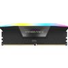 Corsair Vengeance RGB CMH48GX5M2B5600C40 memoria 48 GB 2 x 24 DDR5 288-pin DIMM [CMH48GX5M2B5600C40]