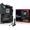 ASUS Scheda madre ASUS ROG STRIX B850-F GAMING WIFI AMD B850 Socket AM5 ATX [90MB1J70-M0EAY0]