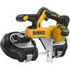 DeWALT DCS378N-XJ lama per sega a nastro 1 pz senza batteria/caricabatteria [DCS378N-XJ]