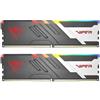 Patriot Memory Viper Venom PVVR532G680C34K memoria 32 GB 2 x 16 DDR5 288-pin DIMM [PVVR532G680C34K]