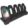 Zebra Motorola CRD-TC7X-SE5EU1-01 Caricabatterie per dispositivi mobili PDA Nero AC Interno [CRD-TC7X-SE5EU1-01]